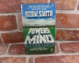 Powers of Mind by Adam Smith (1978, Mass Market) 3rd Printing - $18.53
