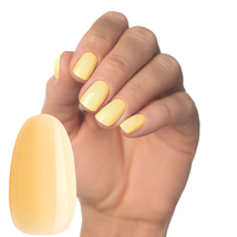  Luminary "Rise" (Yellow Opaque) MULTI-FLEX GEL   image 5