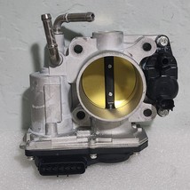 Throttle Body For Honda Civic 1.8L 2006 2007 2008 2009 2010 2011 16400RN... - $54.95