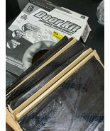 Ballistic SDHP-DK Hollow Point Sound Dampening Door Kit 6 Pcs 12&quot;X24&quot; Di... - $533.86 MXN