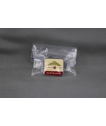Vintage Political Pin - G8 Kanaskasis 2008 - Inlaid Pin  - €20,67 EUR