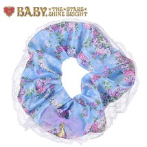 Disney Store Japan Alice in Wonderland x BTSSB Hair Scrunchie - £52.27 GBP