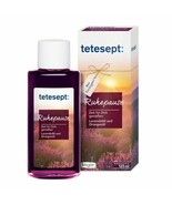 Tetesept break time highly concentrated bath 125ml - £22.25 GBP