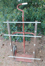 Cutting Welding Torch Cart - $60.00