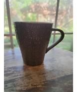 Starbucks Brown Coffee Bean Mug Cup 12 oz  2008 Design House Stockholm - €21,02 EUR