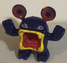 Pokémon Gumball 1” Figure Purple Toy - £7.92 GBP