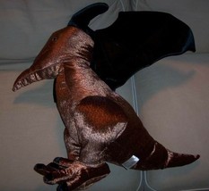 Dan Dee HUGE PTERODACTYL  DINOSAUR 26&quot; Stuffed Animal - $49.50