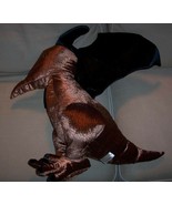 Dan Dee HUGE PTERODACTYL  DINOSAUR 26&quot; Stuffed Animal - $940.47 MXN