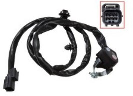 New Psychic Engine Stop Kill Switch For The 2015-2016 Honda CRF450R CRF ... - $31.95