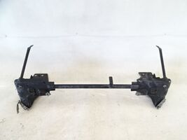 07 Mercedes R230 SL550 SL55 radiator support, lower - $119.99