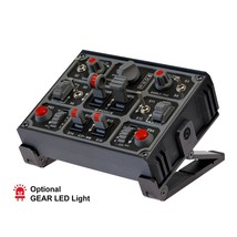 G-FORCE CP-36 (Pilot / Uni) Game Control Panel - £149.81 GBP+