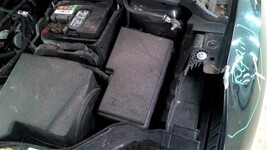 Fuse Box Engine VIN 2 8th Digit Fits 15 FOCUS 104451054Fusebox Only, No ... - $62.83