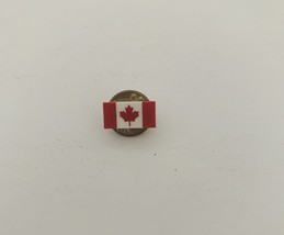 Toronto Canada Maple Leaf Themed Pin - £6.91 GBP