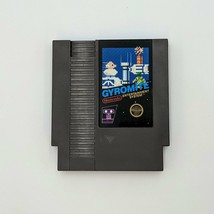 Gyromite [5 Screw] (NES) - Loose (Nintendo, 1985) - £10.24 GBP