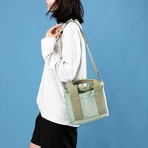 Japanese Large Capacity Multi-Pocket Handbag - £30.45 GBP+
