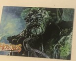 Hercules Legendary Journeys Trading Card Kevin Sorb #20 - $1.97