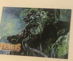 Hercules Legendary Journeys Trading Card Kevin Sorb #20 - £1.54 GBP