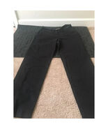 Lauren Ralph Lauren Women&#39;s Casual Pants Size 8 Black - $54.58 CAD