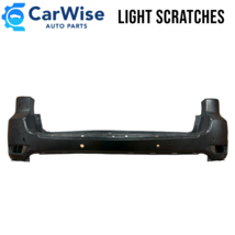 OEM Mopar Rear Upper Bumper Cover Fascia 2014-21 Jeep Grand Cherokee 683... - $607.39