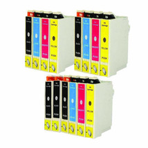 Epson 69 Remanufactured Ink Cartridge 14-Piece Combo Pack - $56.95