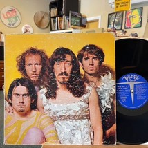 Frank Zappa Mothers of Invention We&#39;re Only in It for the Money Vinyl LP Verve - £25.95 GBP
