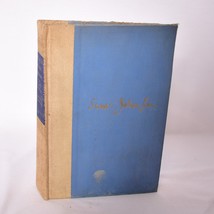 The Life of Samuel Johnson by James Boswell 1945 Hardcover - $17.94 CAD