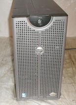Dell PowerEdge 2600 Tower Server - $95.95