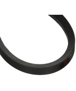 D&amp;D PowerDrive C76 V Belt, Rubber, 7/8&quot; x 80&quot; OC - $19.79