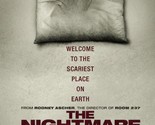 The Nightmare DVD | Documentary | Region 4 - £9.21 GBP
