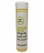 20X Paul Mitchell Tea Tree Lemon Sage Energizing Body Wash 0.75 oz Trave... - £19.71 GBP