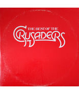 The Best Of The Crusaders [Vinyl] The Crusaders - $12.99