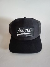 Granger Smith Yee Yee Earl Dibbles Jr Adjustable Snapback Hat/Cap - £12.56 GBP