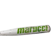 Marucci Hex Connect Senior League Composite 30&quot; 20 oz Baseball Bat -10 Demo - $148.49