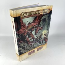 Pathfinder Savage Worlds RPG Adventure Game Basic Manual Guide Book SPANISH - £27.33 GBP