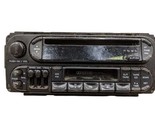 Audio Equipment Radio 2-7 Pin Connector Receiver Fits 99-02 300M 297798 - $49.50