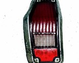 GM 5962629 1971-77 Chevrolet Vega Station Wagon LH Tail Light Lens w Bez... - $40.47