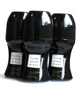 Avon Little Black Dress Roll-On Anti-Perspirant Deodorant 50ml - 1.7oz x... - $38.27 CAD