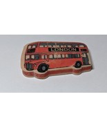 London Bus Eraser - $13.58 CAD