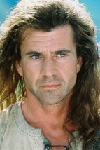 Mel Gibson As William Wallace In Braveheart 11x17 Mini Poster Stunning Pose - £10.19 GBP