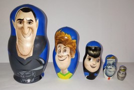 Hotel Transylvania nesting doll - $19.99