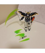 GUNDAM W Deathscythe 1:144 Model Kit - Pre-Built 7&quot; High - $36.64 CAD
