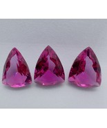 Beautiful Quartz with amazing matched pair in Trillion cut shape, use fo... - €13,89 EUR