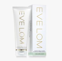 EVE LOM Foaming Cream Cleanser 4.0 fl oz-120 ml  Full Size Sealed - £14.20 GBP