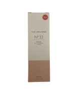 Lux Unfiltered N°32 Gradual Hydrating Self Tanner in Santal Tanning 6.8o... - $38.73 CAD