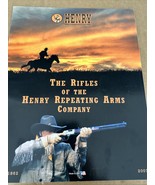 1997 HENRY REPEATING ARMS COMPANY CATALOG - €7,70 EUR