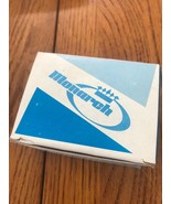 MONARCH OIL BURNER NOZZLES 1.25 70° R Each Ships N 24h - $235.25 MXN