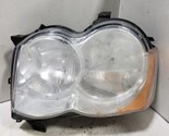 Driver Left Headlight Without HID Fits 08-10 GRAND CHEROKEE 679691*~*~* ... - $66.66