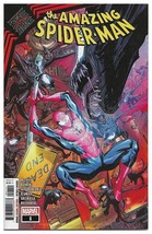 King In Black: Spider-Man #1 (2021) *Marvel Comics / Reptil / Knull / Symbiotes* - £3.95 GBP