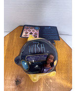 Disney Wish Mini Collectible 3-inch Plush Toy in Wishing Star Blind - $92.35 MXN