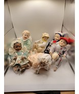 Lot Of 11 Yolanda Bello Picture Perfect Babies Ashton Drake Knowles 6” M... - €73,01 EUR Lot Of 11 Yolanda Bello Picture Perfect Babies Ashton Drake Knowles 6” M... - €73,01 EUR